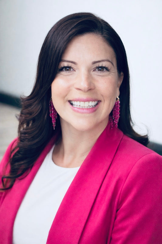 Mother to Many - Women In Ministry While Raising Families