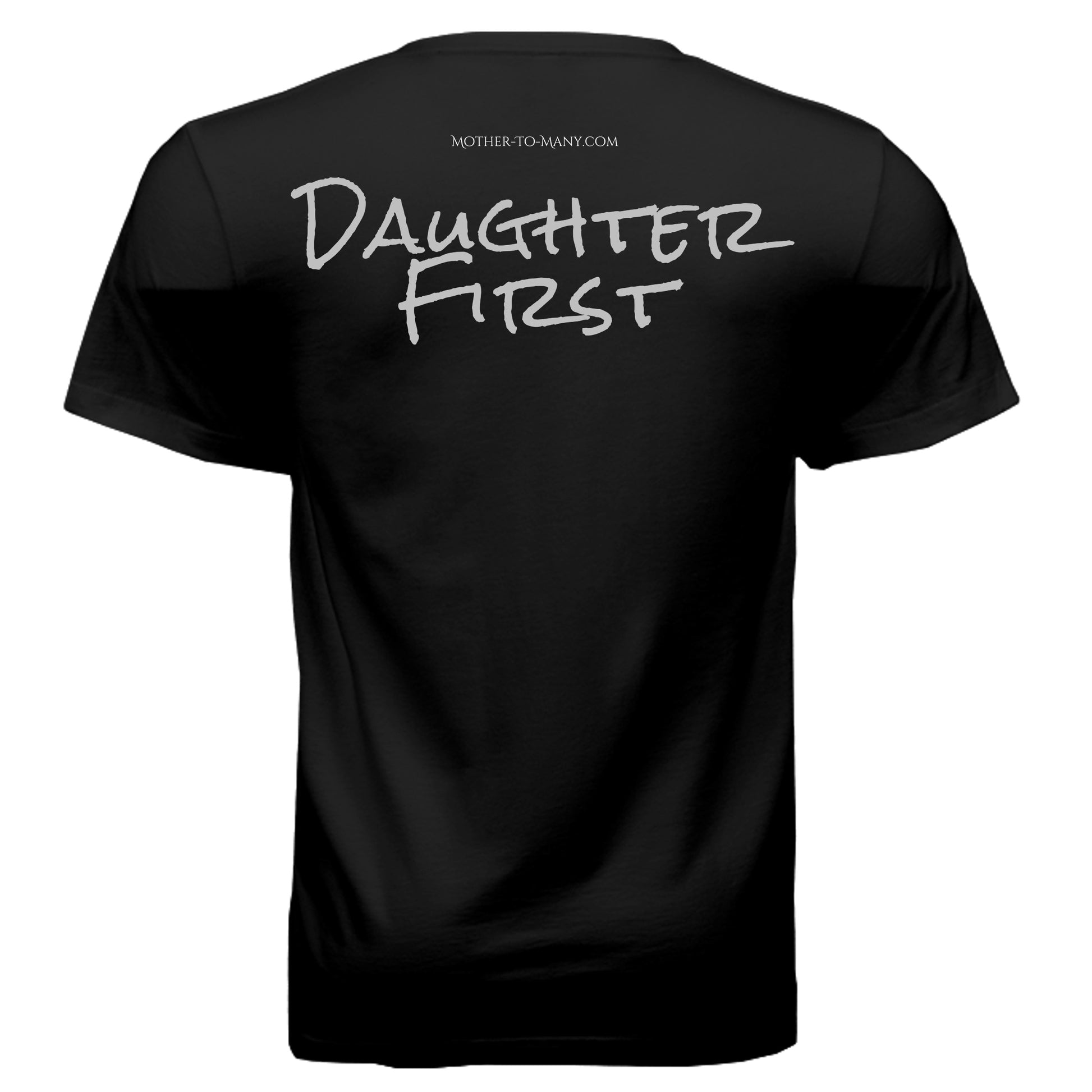 BLACK - 3005 - BACK